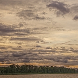 "Мистика закатов" 24