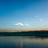 "Мистика закатов" 55