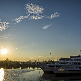 "Мистика закатов" 47