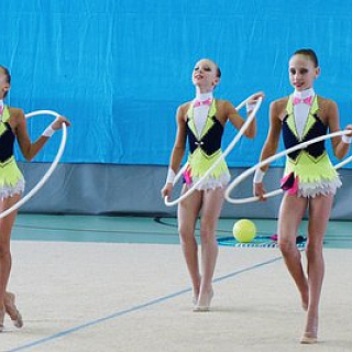 Борская Весна – 2014 2