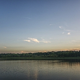 "Мистика закатов" 19