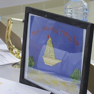 В преддверии весеннего праздника… 6