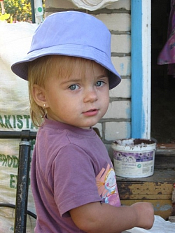 Елена Кикавская
