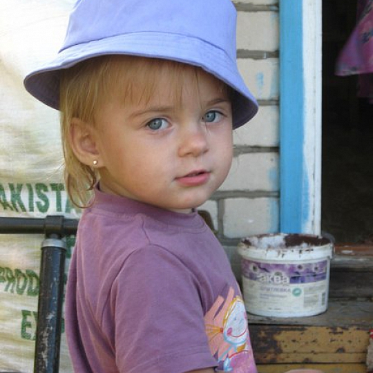 Елена Кикавская