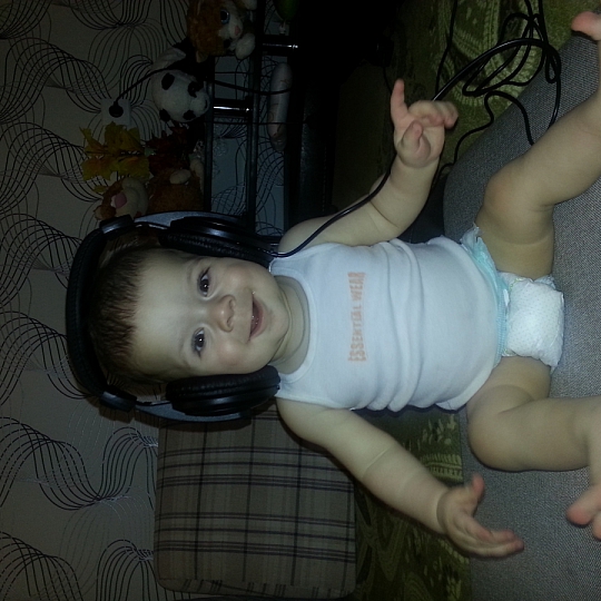 Пестова Елизавета