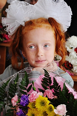 Ксения Гром