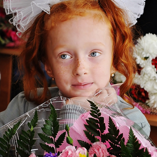 Ксения Гром