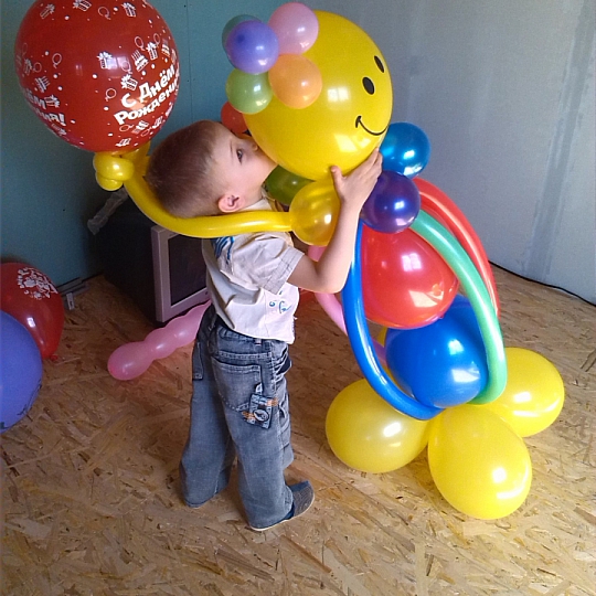 Роман Бузинов