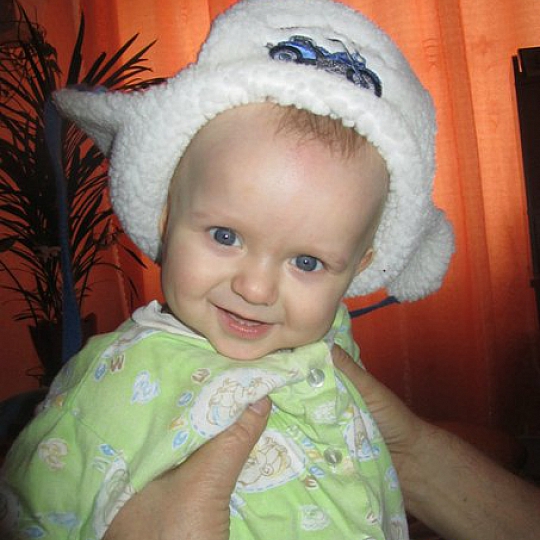 Мария Борисова