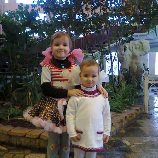 Татьяна Киселева