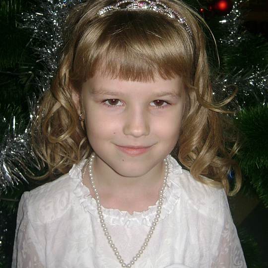 Светлана Коновалова