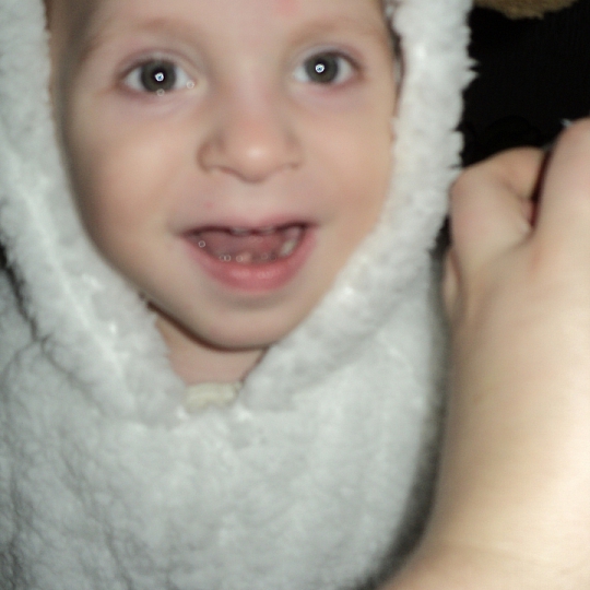 Марина Устинова