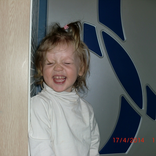 Елена Борецкая