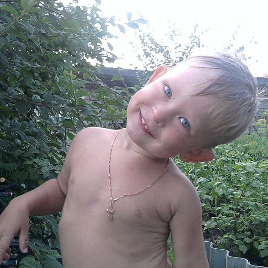 Елена Додонова