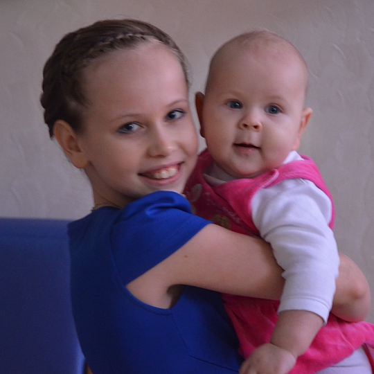 Ек@терин@ Нырков@ (Колесов@)