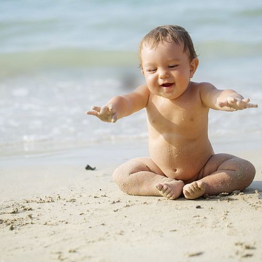 Александр Трещин