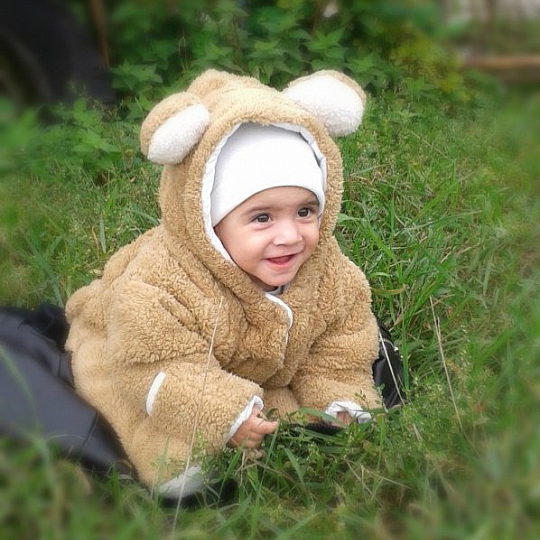 Настя Кирилина