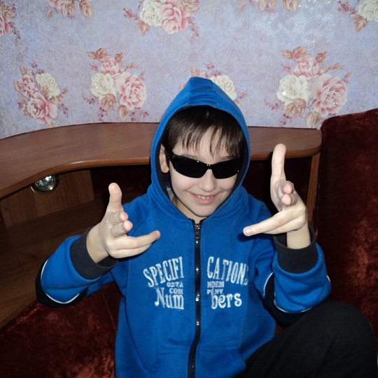 Денис Нарбутас