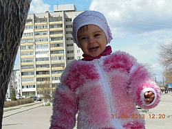 Ирина Имакаева