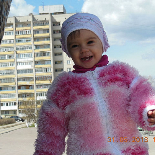 Ирина Имакаева