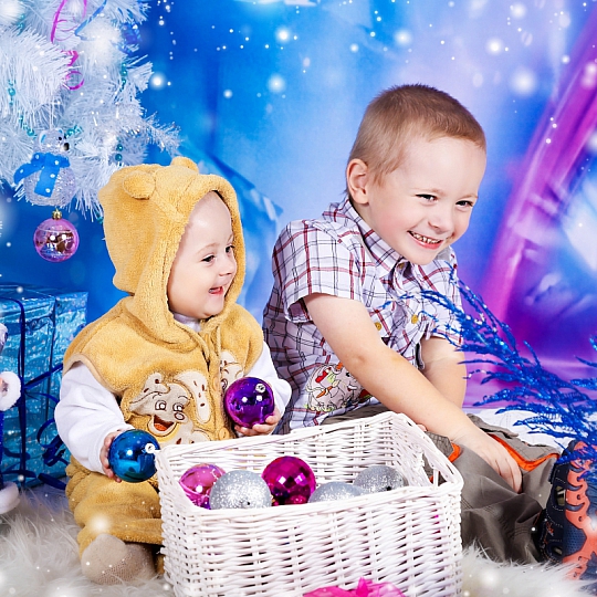 Екатерина Соколова