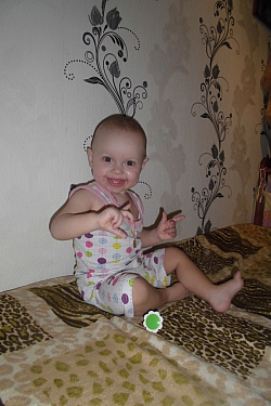 Катерина Галактионова