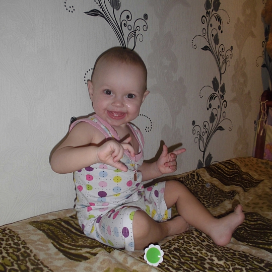 Катерина Галактионова