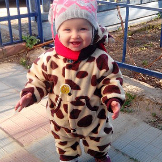 Алена Туркова