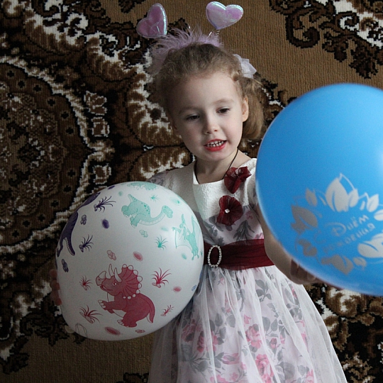 наталья кандалина