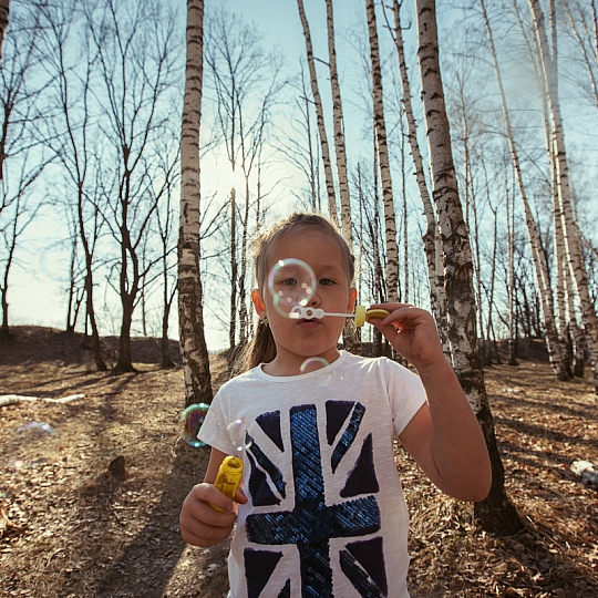 Наталья Сретинская