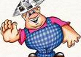 Отделочные работы