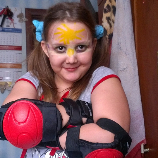 Любовь Клинцова