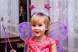 Елена Широкова