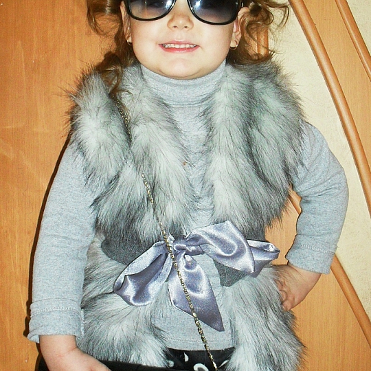 Юлия Карепанова