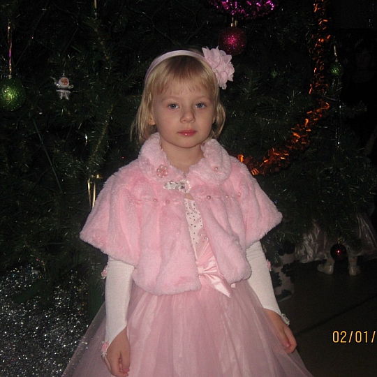 Татьяна Мальчевская