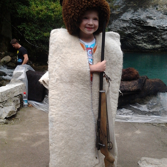 Татьяна Каклеева