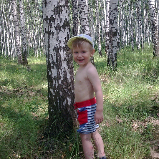 Оксана Курицына