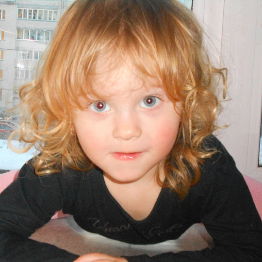 Анастасия П.