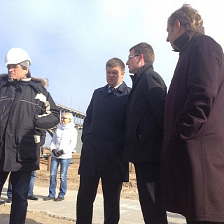 Дублер Борского моста будет уникальным по конструкции 2