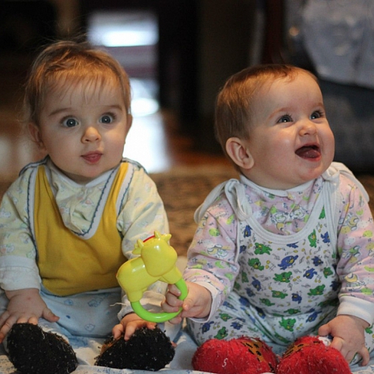 Наталья Заико