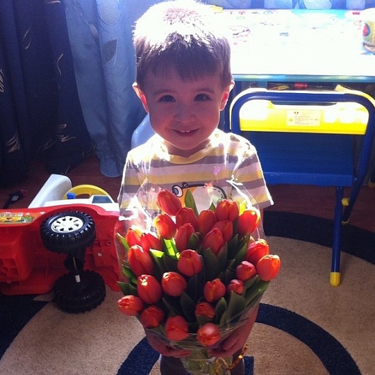 Оксана Абубекирова