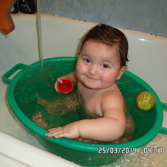 Елена Куклева