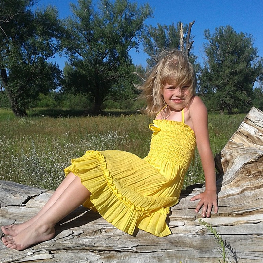 Мария Гусева