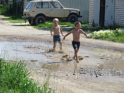 Ольга Смирнова