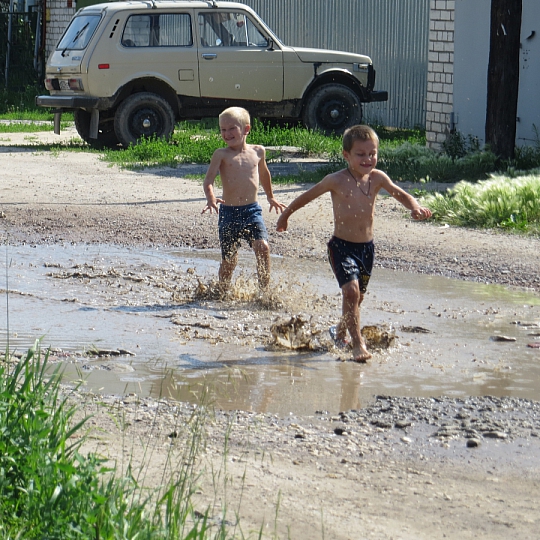 Ольга Смирнова