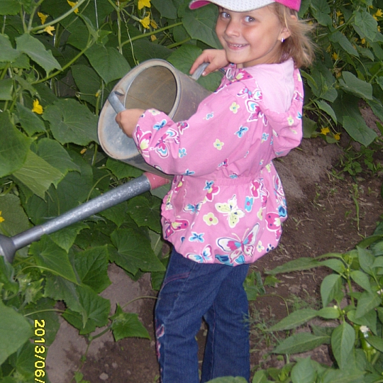 Анна Дзядзио