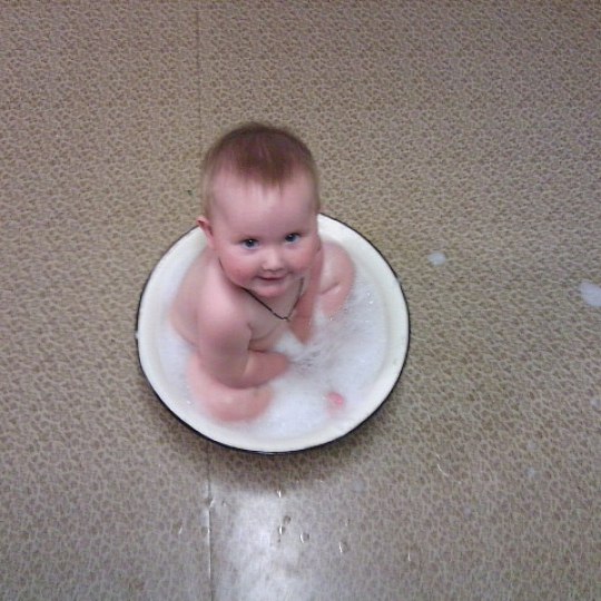 Елена Никитина