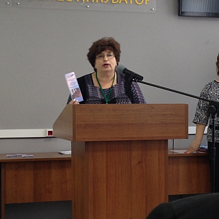 Найди свою дорогу! 5