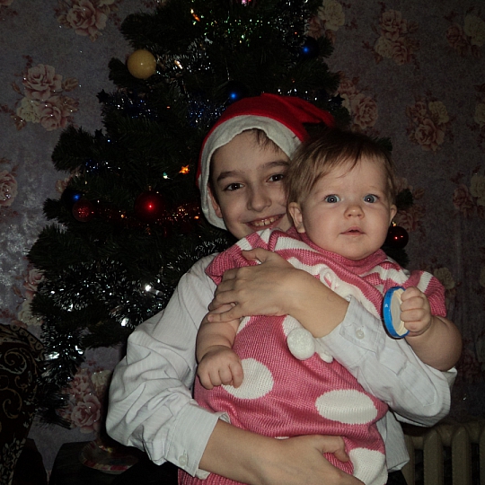 Светлана Нарбутас