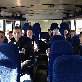 Найди свою дорогу! 10